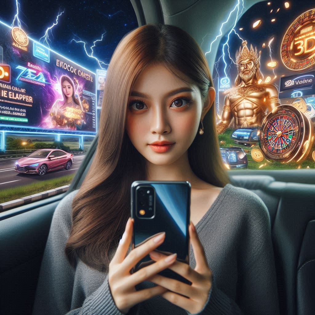 KOKOCUANZ | Alternatif Akun Slot Gacor Se Asia Dan Indonesia